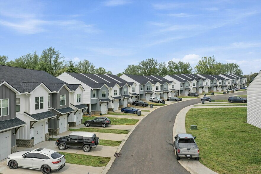 More Photos Of 4109 Pleasant Ridge Rd, Knoxville Apartments For Sale