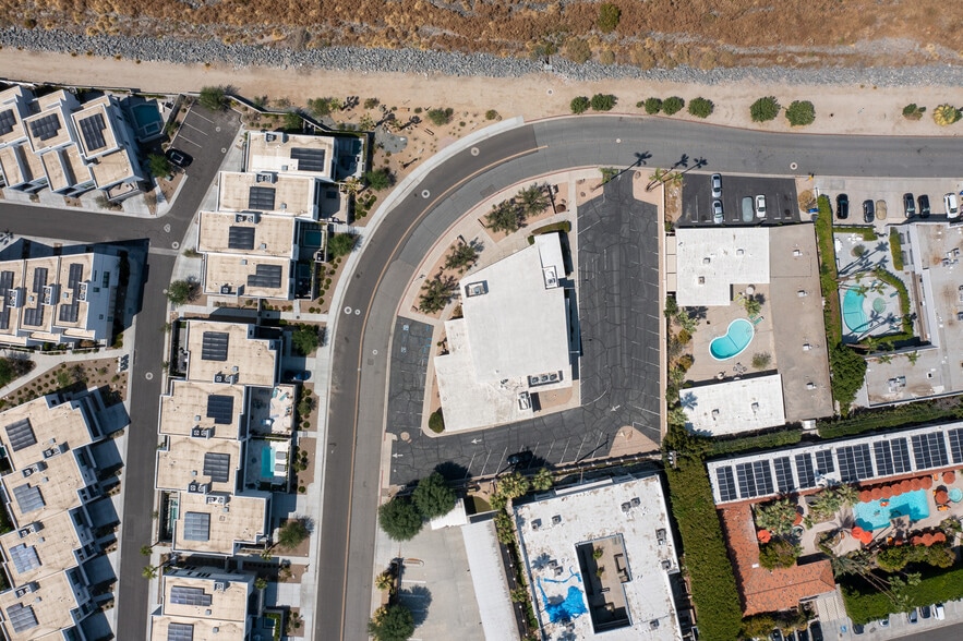 More Photos Of 605 S Riverside Dr, Palm Springs Religious Facility For Sale