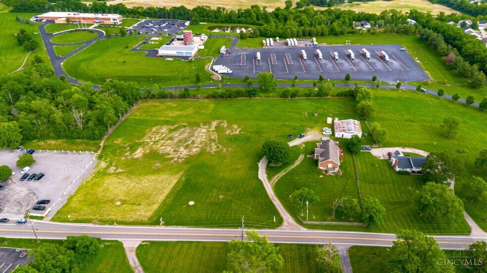 More Photos Of 5114 Princeton Glendale Rd, Liberty Township Land For Sale