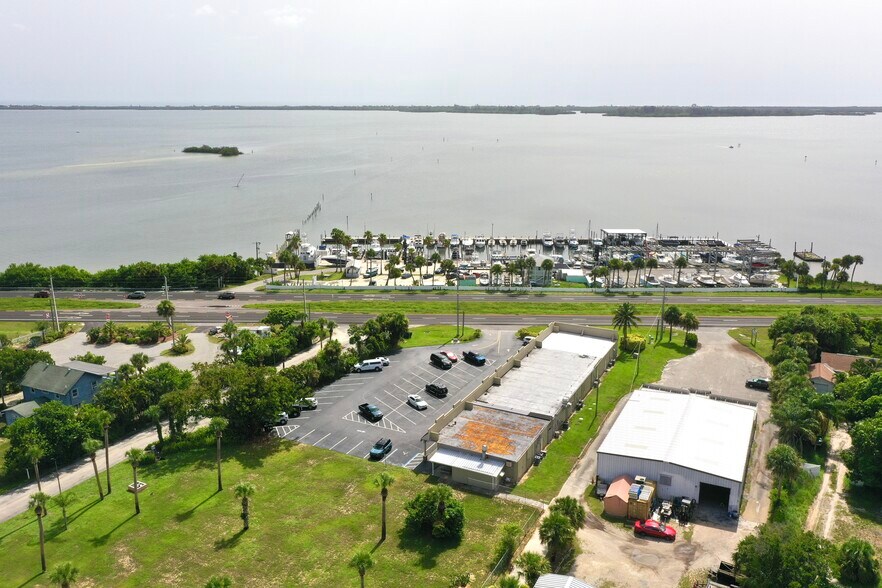 More Photos Of 8530 US Highway 1, Sebastian Storefront Retail Office For Sale