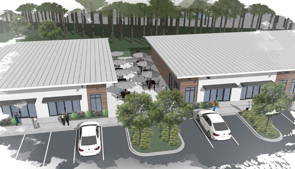 More Photos Of 0 College Park Rd, Ladson General Retail For Lease