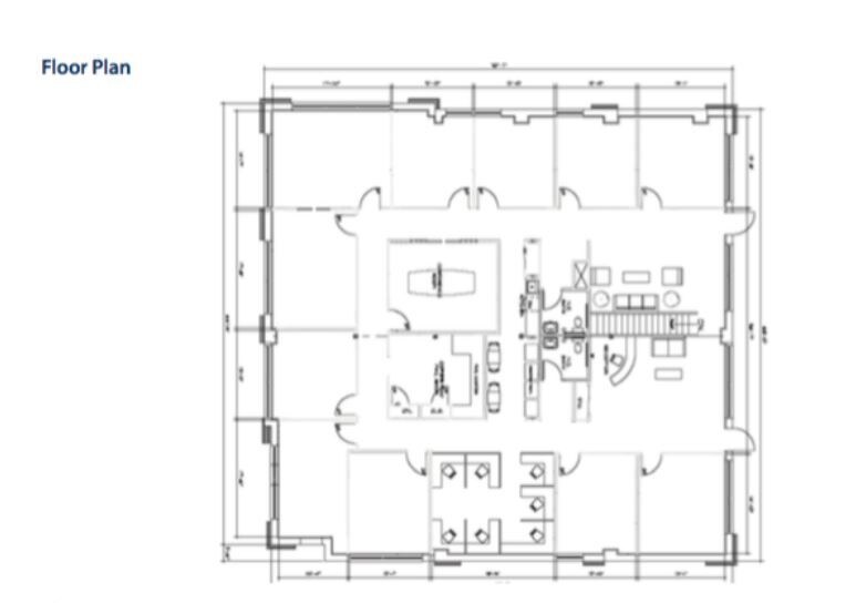 897 Mcbride Ave, Woodland Park, NJ 07424 Office Residential For Sale