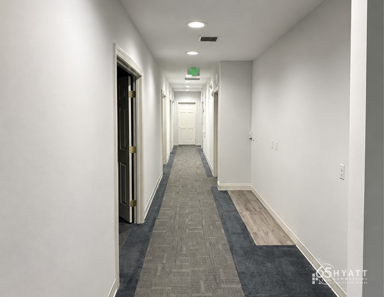 More Photos Of 1049 MD-3, Gambrills Office For Lease