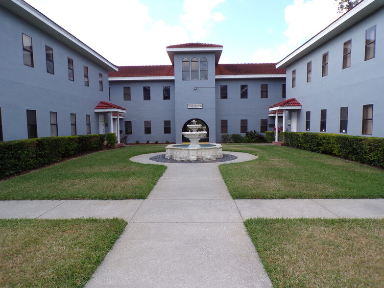 Primary Photo Of 343 W Davidson St, Bartow Office For Lease