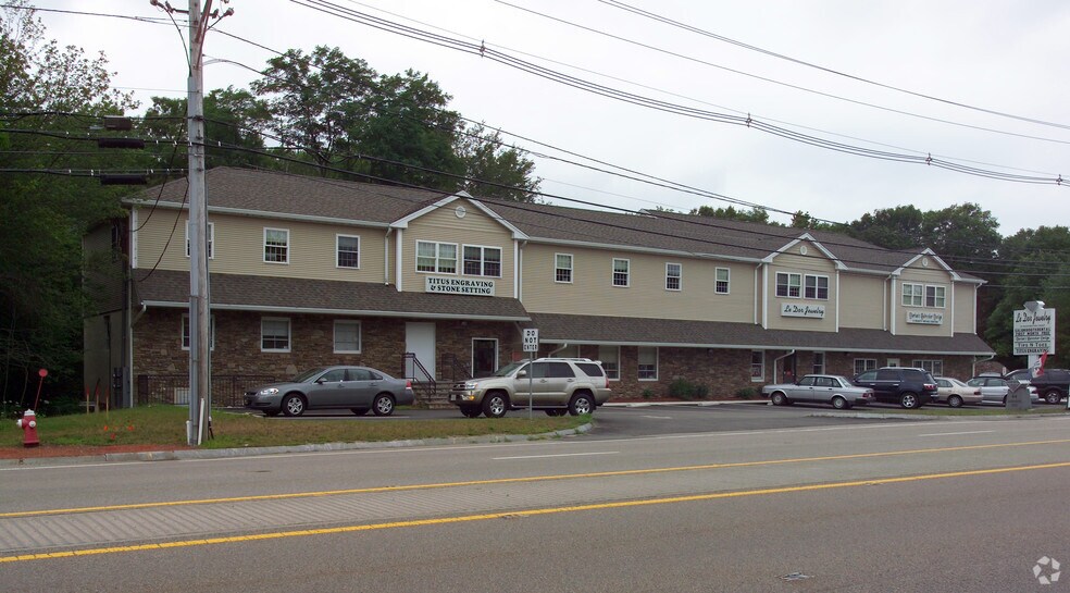 More Photos Of 44 Washington St, Plainville Storefront Retail Office For Sale
