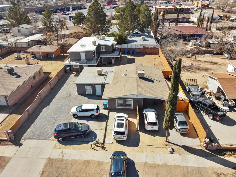 More Photos Of 10468 Monte Carlo Pl, El Paso Apartments For Sale