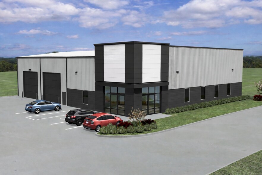 More Photos Of 18023 Telge Rd, Cypress Warehouse For Sale