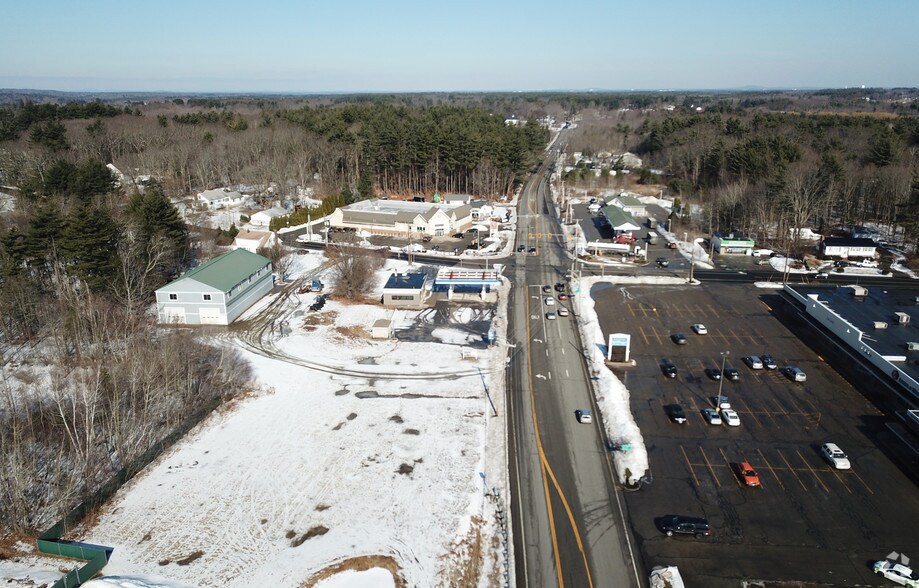 More Photos Of 65 Lafayette Rd, North Hampton Medical For Lease