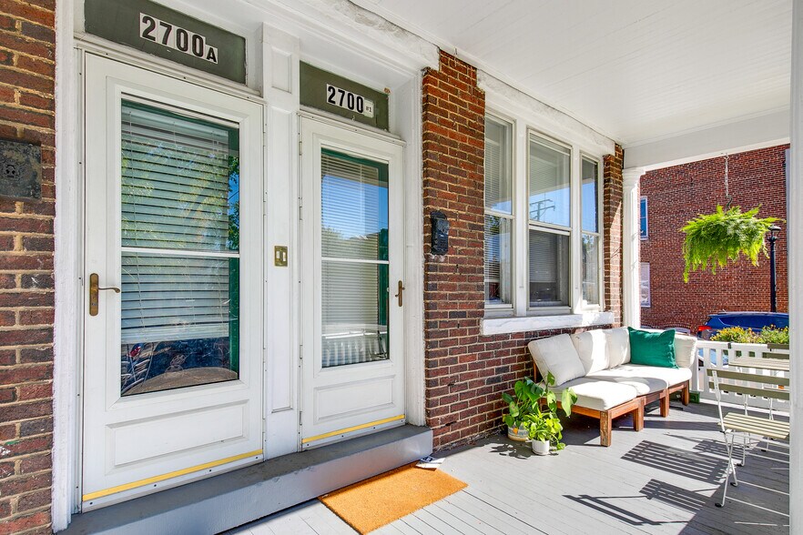 More Photos Of 2700 W Main St, Richmond Apartments For Sale