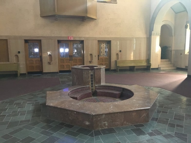 More Photos Of 15031 Dexter Ave, Detroit Religious Facility For Sale