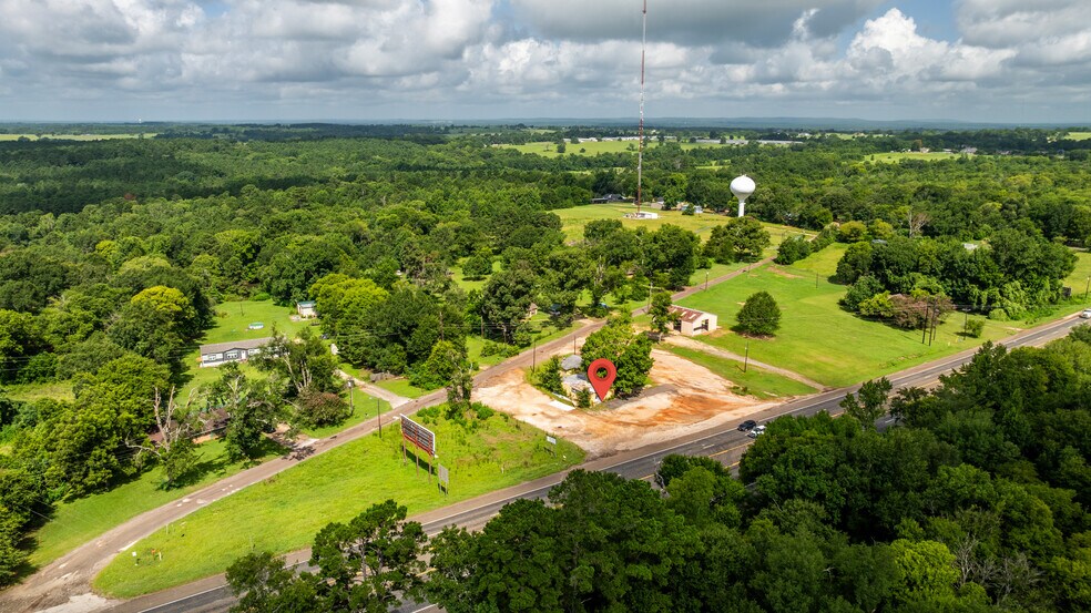 More Photos Of 9115 US Highway 259, Nacogdoches Warehouse For Sale
