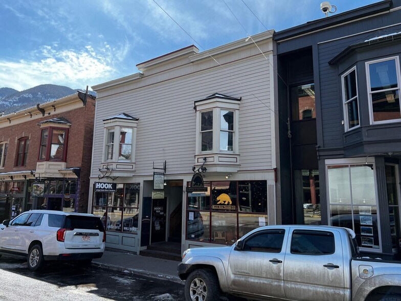 More Photos Of 228 Colorado Ave, Telluride Restaurant For Sale
