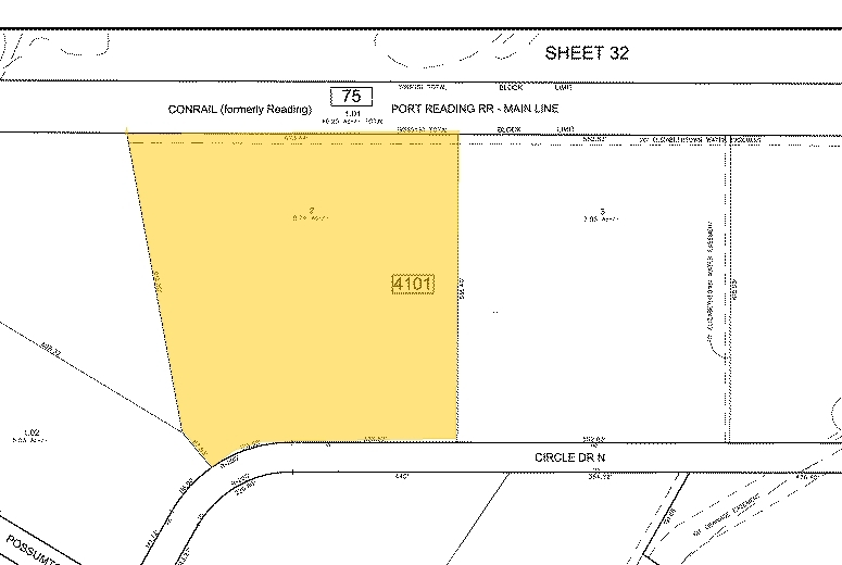 More Photos Of 120 Circle Dr N, Piscataway Warehouse For Lease