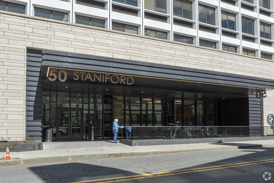 More Photos Of 50-60 Staniford St, Boston Office For Sale