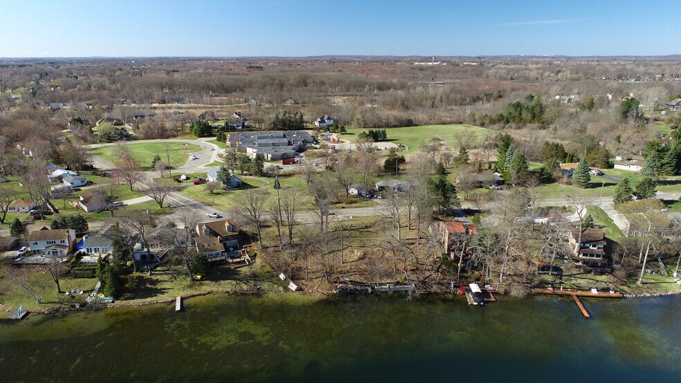 More Photos Of 10262 Elizabeth Lake -1, White Lake Township Land For Sale