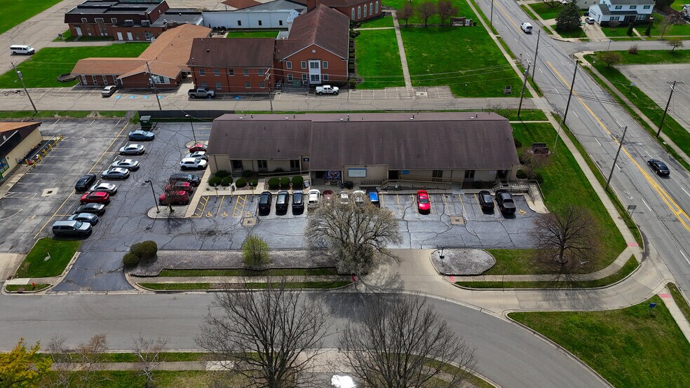 More Photos Of 5770 Karl Rd, Columbus Medical For Sale
