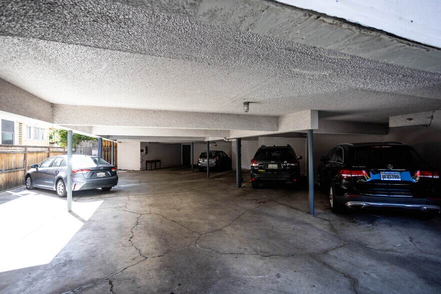 More Photos Of 2120 Grant St, Berkeley Apartments For Sale