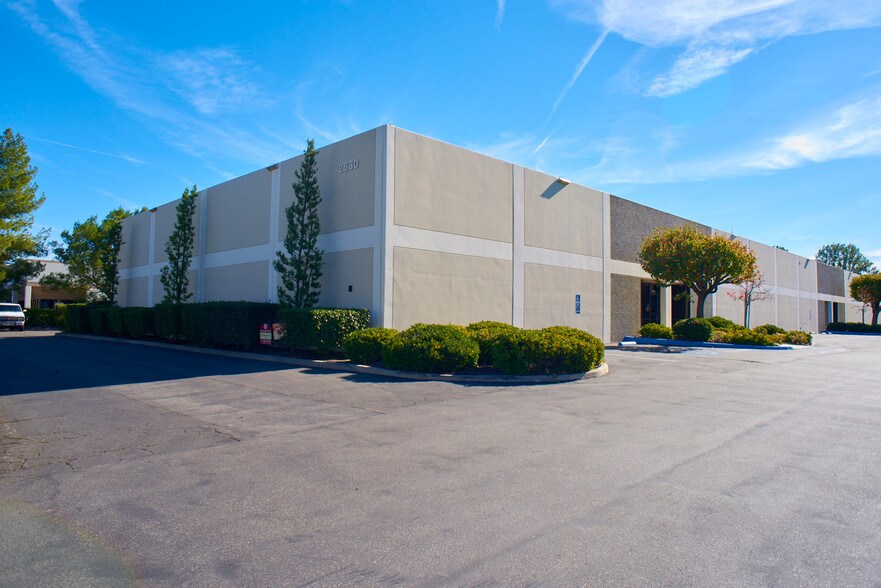 Primary Photo Of 2630 Lavery Ct, Newbury Park Warehouse For Lease