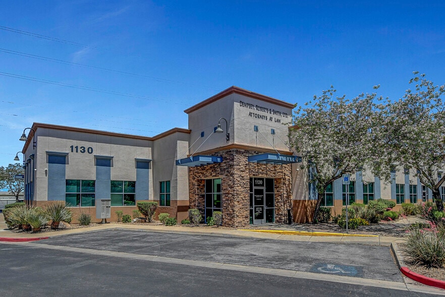 More Photos Of 1130 Wigwam Pky, Henderson Office Residential For Sale