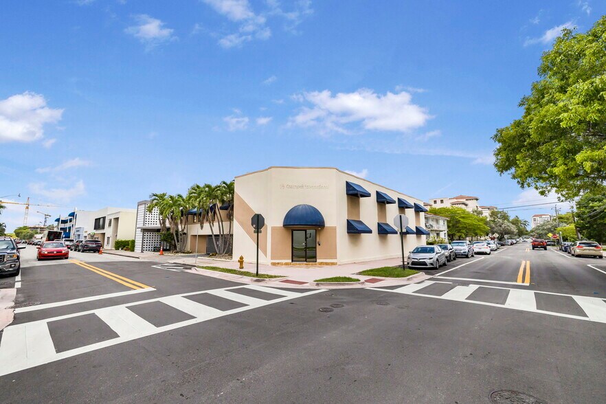Primary Photo Of 101 Madeira Ave, Coral Gables Medical For Sale
