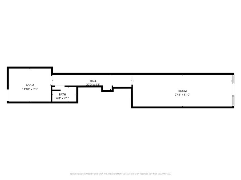 More Photos Of 3225 Fulton St, Brooklyn Apartments For Sale