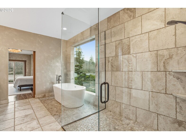 More Photos Of 49164 McKenzie Hwy, Vida Lodge Meeting Hall For Sale