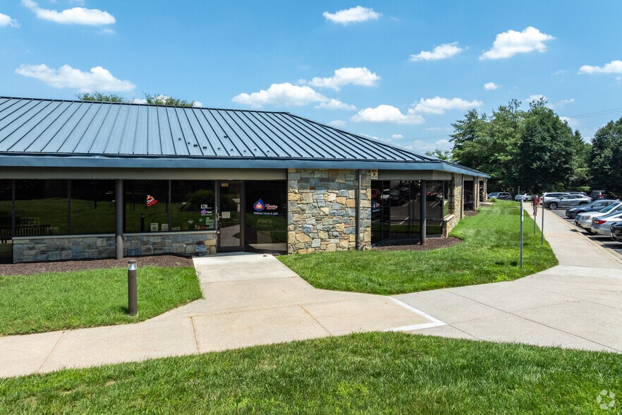 More Photos Of 8975 Guilford Rd, Columbia Office For Lease