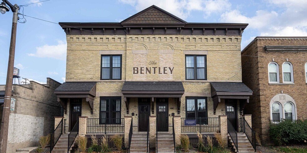 More Photos Of 518,520 S 6th St, Milwaukee Hospitality For Sale