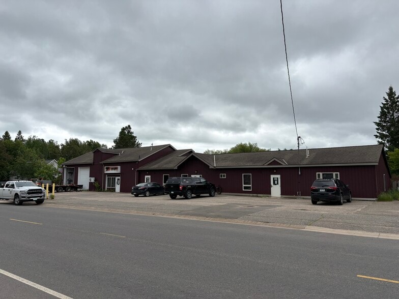 More Photos Of 3219 19th Ave E, Hibbing Manufacturing For Sale