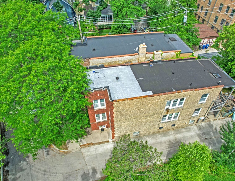 More Photos Of 1103 Simpson St, Evanston Apartments For Sale