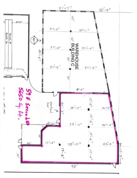 More Photos Of 57-65 E 2nd St, Mineola Warehouse For Lease