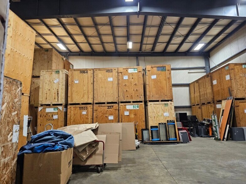 More Photos Of 5035 Route 60, Sinclairville Distribution For Sale