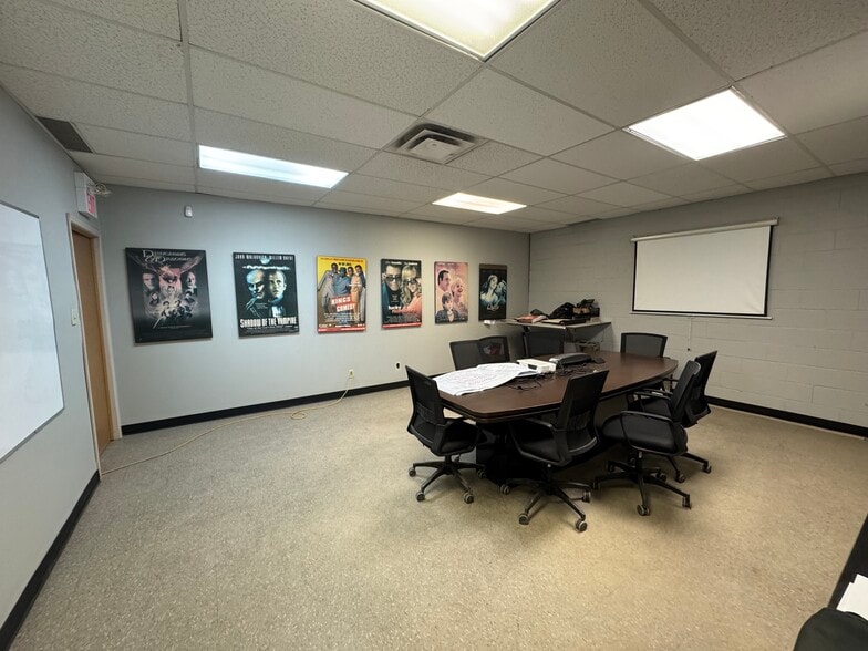 More Photos Of 36 Micro Crt, London Industrial For Lease
