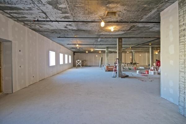 More Photos Of 1000 Massachusetts Ave, Boston Showroom For Lease