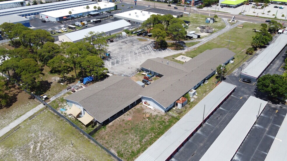 More Photos Of 6502 14th St W, Bradenton Religious Facility For Sale