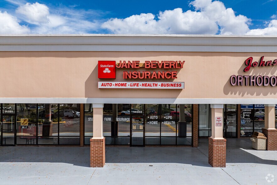 More Photos Of 14805-14875 N Dale Mabry Hwy, Tampa Unknown For Lease