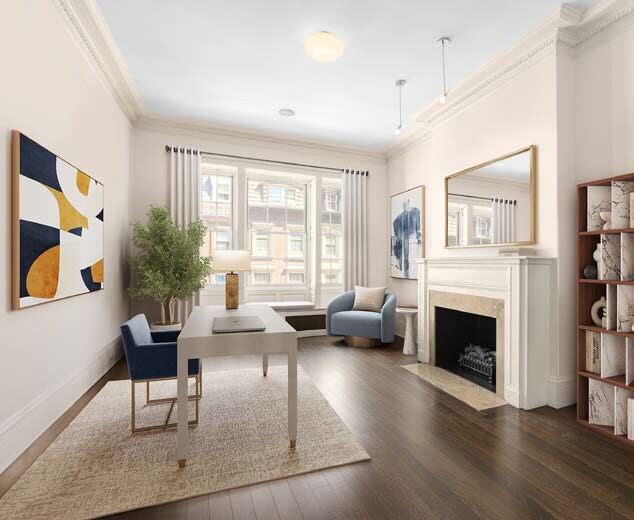 More Photos Of 122 E 38th St, New York Office For Sale