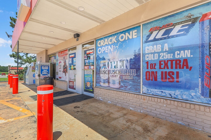 More Photos Of 201 US Highway 1 Byp S, Louisville General Retail For Sale