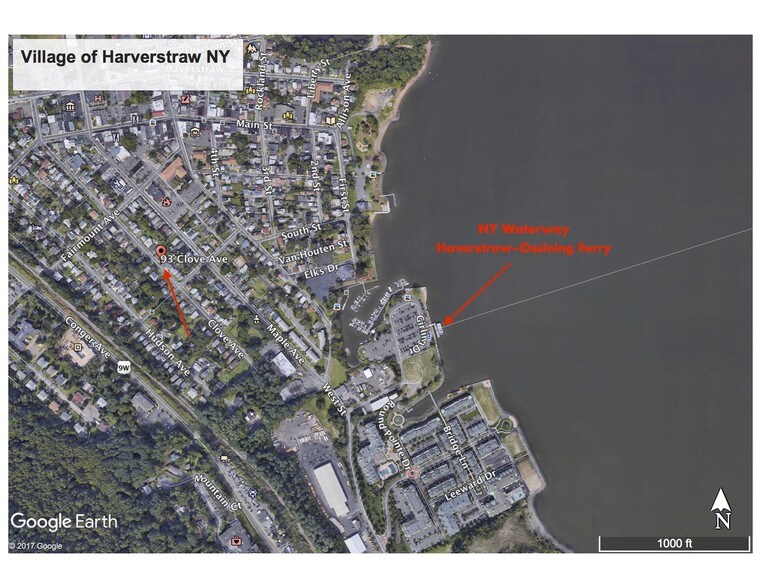 More Photos Of 93 Clove Ave, Haverstraw Specialty For Sale