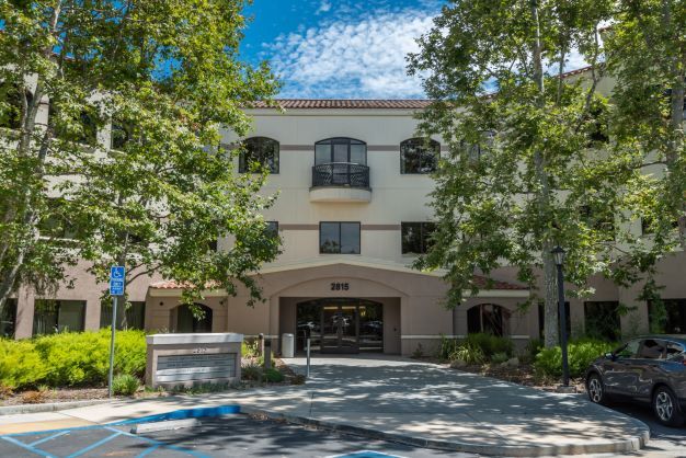 More Photos Of 2815 Townsgate Rd, Westlake Village Office Residential For Lease
