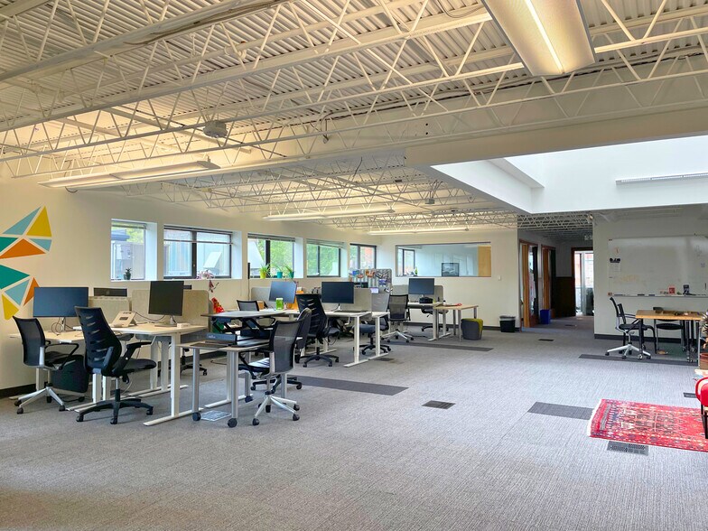 More Photos Of 1215 Spruce St, Boulder Office For Sale