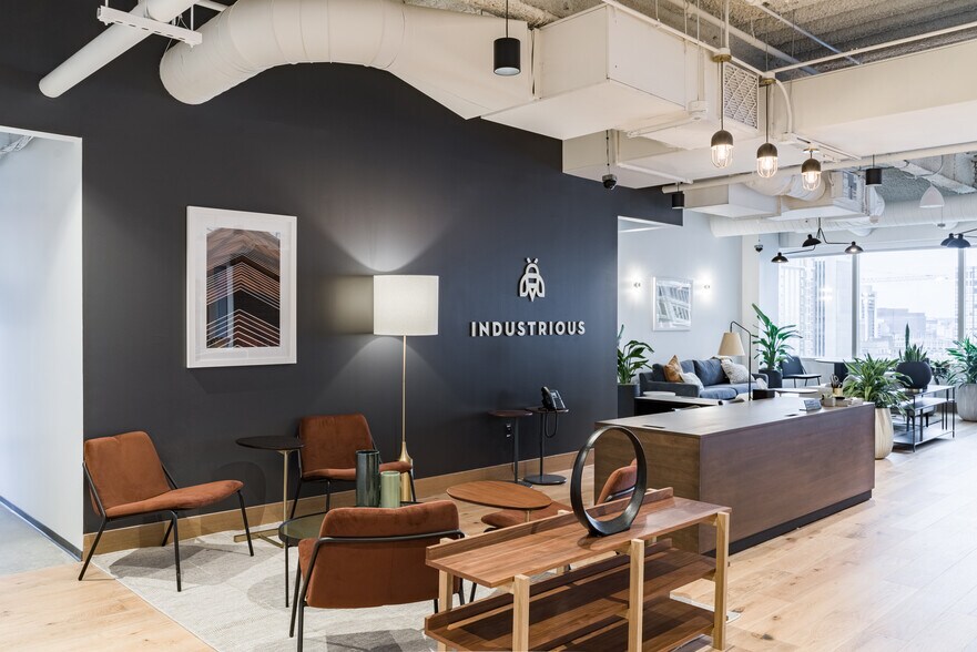 More Photos Of 50 S 16th St, Philadelphia Office Residential For Lease