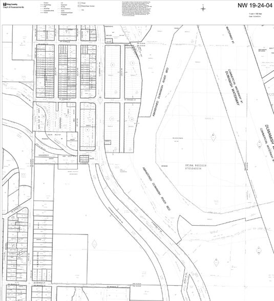 More Photos Of 4745 W Marginal Way SW, Seattle Manufacturing For Sale