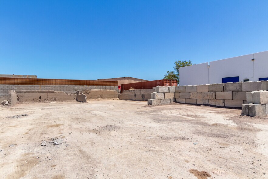 More Photos Of 1830 W Fillmore St, Phoenix Land For Sale