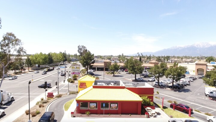 More Photos Of 1304-1438 W Foothill Blvd, Rialto Unknown For Lease