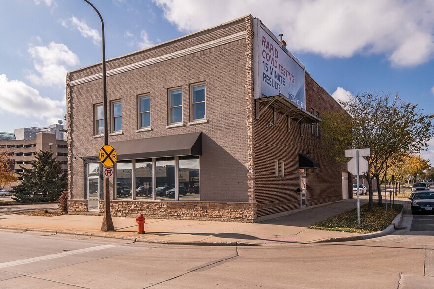 More Photos Of 223 Broadway Ave N, Rochester Office Residential For Sale