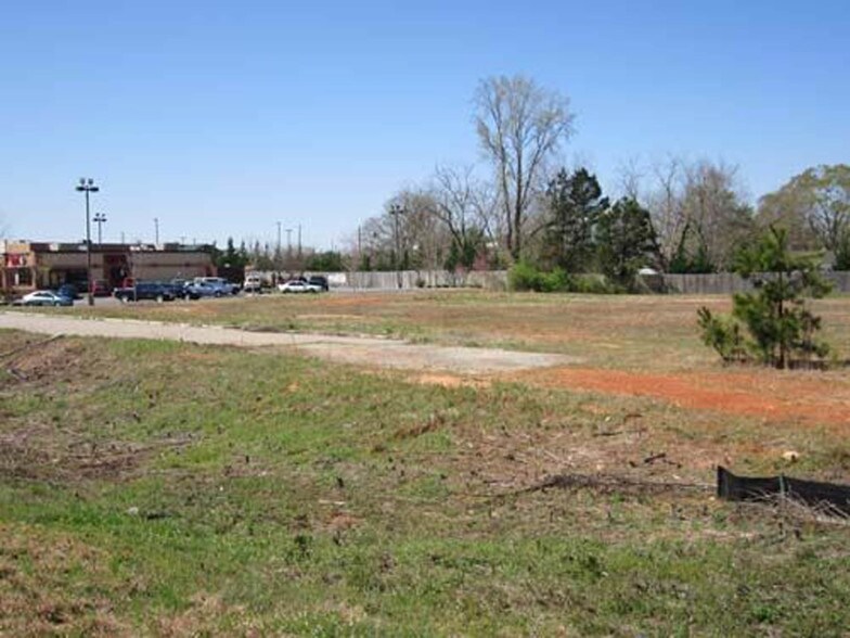 More Photos Of Hwy 341 N, Barnesville Land For Sale