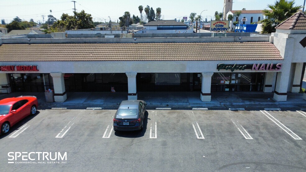 More Photos Of 5900-5924 Atlantic Blvd, Maywood Unknown For Lease