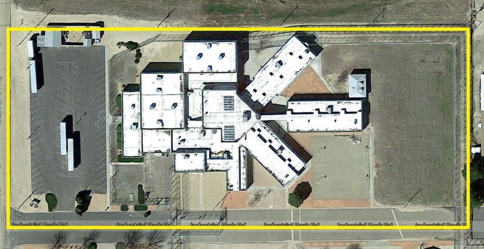 More Photos Of 901 Industrial Park Rd, Brush Specialty For Sale