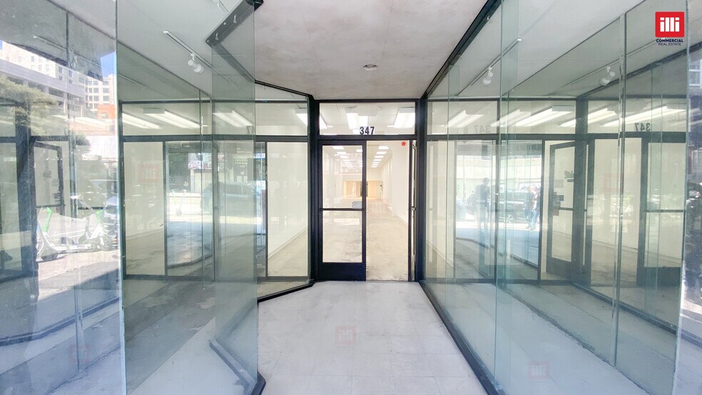 More Photos Of 347-349 S Broadway, Los Angeles Storefront For Lease